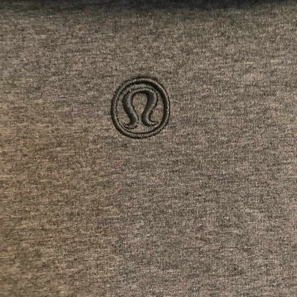 Lululemon cowl neck sweater 4 - Picture 3 of 4